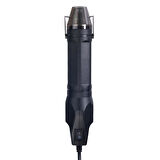WellHise WH8858-2 300W Sıcak Hava Tabancası