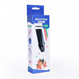 WellHise WH8858-2 300W Sıcak Hava Tabancası