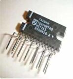 Entegre Devre TDA 7057A Q