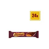 Ülker Çikolatalı Caramio 32 gr 24'Lü Set