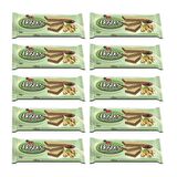 Eti Hoşbeş Fındık Kremalı Gofret 142 g x 10 Adet