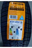 Hiada 215/75 R16c 113r 8kat Hd627 Ticari Araç Kışlık Lastik, Üretim 2022 Sibop Hediye