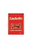 Tadelle Mini Fındık Dolgulu Sütlü Çikolata 200 gr
