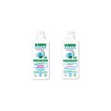 U Green Clean Hassas Ciltler Çamaşır Seti