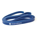 Merrithew Health & Fitness Resistance Loop Band XL, Light (blue) ST-06295