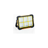 GOLD ORİON EL FENERİ GÜNEŞ PANELİ USB ŞARJLI 200W OR-887 4849