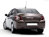 S-Dizayn Peugeot 301 Krom Bagaj Çıtası 2012 Üzeri