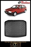 Rizline Fiat Tipo 1996 Model 3D Bagaj Havuzu