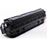 Koala HP CB435A/35A P1005/1006 Muadil Toner 1500 Sayfa Siyah