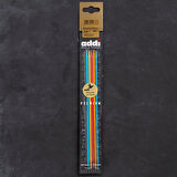 Addi Colibri 3,75mm 20cm Renkli Çorap Şişi - 204-7