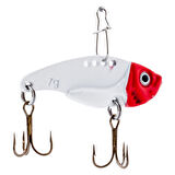 Vibrasyon Yem - LRF/Spin Jig - Fishack VibraX - 7g 40mm - Bloody Pearl
