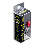 Vibrasyon Yem - LRF/Spin Jig - Fishack VibraX - 7g 40mm - Bloody Pearl