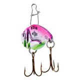 Vibrasyon Yem - LRF/Spin Jig - Fishack VibraX - 15g 55mm - Sparkle - UV Boyalı