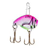 Vibrasyon Yem - LRF/Spin Jig - Fishack VibraX - 15g 55mm - Sparkle - UV Boyalı