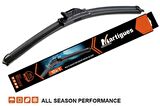Martigues Silecek Muz 10 Aparatlı 480Mm 19 Inc
