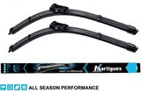 Martigues Silecek Muz Golf Vıı 12› Audı A3 12› S3 12› Skoda Superb 3V3 15› 650+450Mm 26+18 Inc