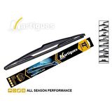 SILECEK SUPURGESI ARKA PLASTIK BERLINGO SAXO LOGAN MCV STILO TOURNEO COURIER 350MM - MARTIGUES RS14350S103