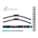 MUZ SILECEK AUDI A4 2003 2007 A6 2001 2004 MERCEDES BENZ C CLASS CLC 550+550MM 90259 INW018130 - MARTIGUES S2222E