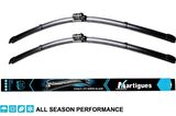 Martigues Silecek Muz V-Class W447 14> Vıto W447 14> (700Mm / 450Mm) 