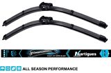 Martigues Silecek Muz Ford Transıt Custom / Kombı 12,2012› Tourneo Custom 04,2012› 750+700Mm 90360 I