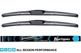 Martigues Silecek Muz Cıvıc 06 07 700+550 Mm