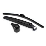 SILECEK SUPURGESI ARKA ECO SPORT 280 MM - MARTIGUES RS11280S110
