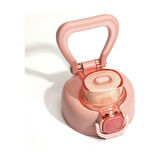 Daima KeepGo Termos Pembe 750 ml