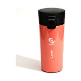 Daima Loop Bardak Termos Pembe 380 ml