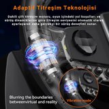 PXN V900 GEN2 Hall Effect Oyun Direksiyonu 270°/900° PC PS3 PS4 Xbox One Xbox Series X|S Nintendo Switch Uyumlu Pedallı Yarış Direksiyonu