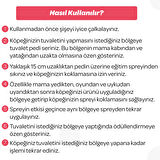 Vet's Plus Yavru Köpek Tuvalet Eğitim Spreyi 100ml