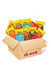 Ülker 5 Büyükler Çikolata Paketi XLarge
