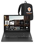 LENOVO Nb V15 G3 i5-1235U 8GB 256GB SSD O/b 15.6 FHD FDOS 82TT00A6TX + PER4 ÇANTA