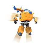 10320 Mega, Harika Kanatlar Çok Fonksiyonlu Donnie