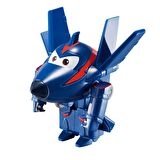 Tekli Ajan Chace / Robota Dönüşebilen Orijinal