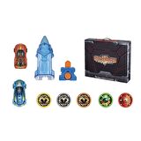Optimorphs Arena Set 101683105 Lisanslı Ürün