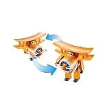 Harika Kanatlar Dönüşen Grand Albert %100 Lisanslı Büyük Boy