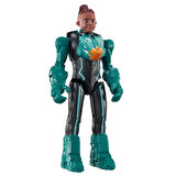 Mega Quantum Heroes Dinoster  Aksiyon Figür Oz