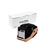 Xerox Phaser 106R02606-7100-7100N-7100DN Mavi Muadil Toner 