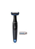 Philips Bodyshaver BG1024/15 Islak & Kuru Vücut Tıraş Makinesi