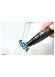 Philips Bodyshaver BG1024/15 Islak & Kuru Vücut Tıraş Makinesi