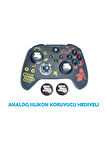 Xbox Series S/Series X  Grand Teft Auto Koruyucu Silikon Kılıf + Analog silikon Koruyucu