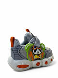 Cool Peter Bebek Rahat Sneaker