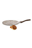 Thermoad 4'Lü Vizon Set (Sosluk&Sütlük-Kek Kalıbı-Tart Kalıbı-Emojili Pankek Tavası)
