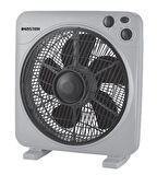 Master MTR-F610 10" Masaüstü Kutu Vantilatör