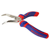 WORKPRO WP231042 160MM Profesyonel Eğri Uçlu Kargaburnu