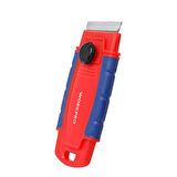 WORKPRO WP219003 40mm Kazıma Bıçağı