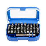 WORKPRO WP200513 31 Parça CR-V Vidalama Bits Uç Seti   