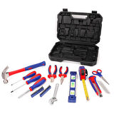 WORKPRO WP209023 32 Parça Tamir/Bakım Alet Seti  