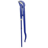 WORKPRO WP302014 560MM Profesyonel Maşalı Boru Anahtarı