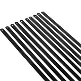 WORKPRO WP215034 150mm 10’lu Mini Kıl Demir Testere Yedeği